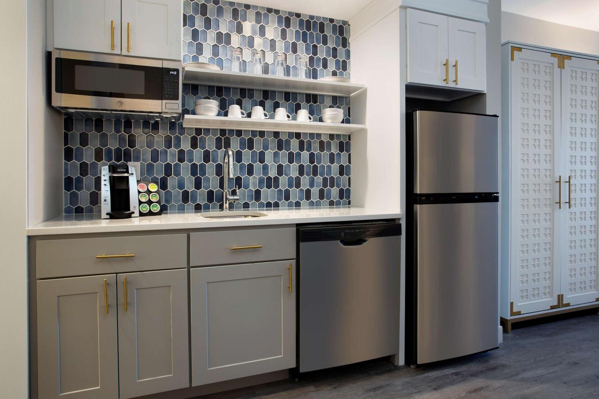 Fenwick Shores, Tapestry Collection By Hilton Fenwick Island Exteriér fotografie