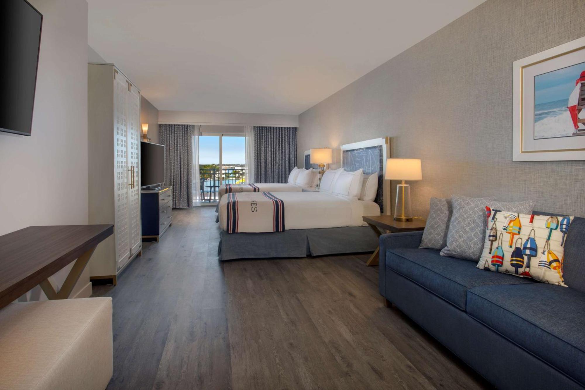 Fenwick Shores, Tapestry Collection By Hilton Fenwick Island Exteriér fotografie