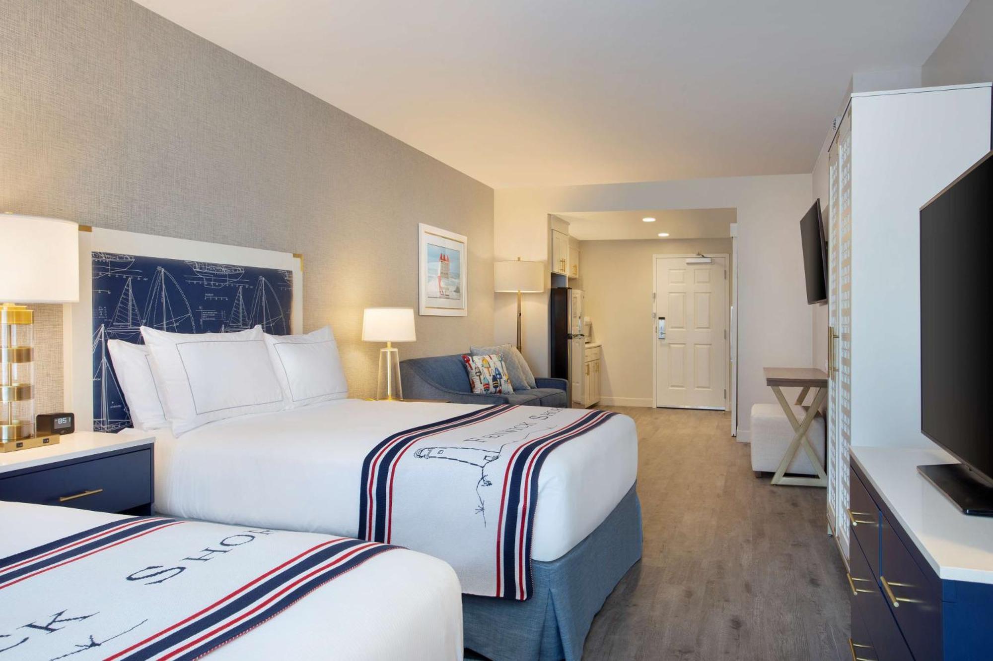 Fenwick Shores, Tapestry Collection By Hilton Fenwick Island Exteriér fotografie