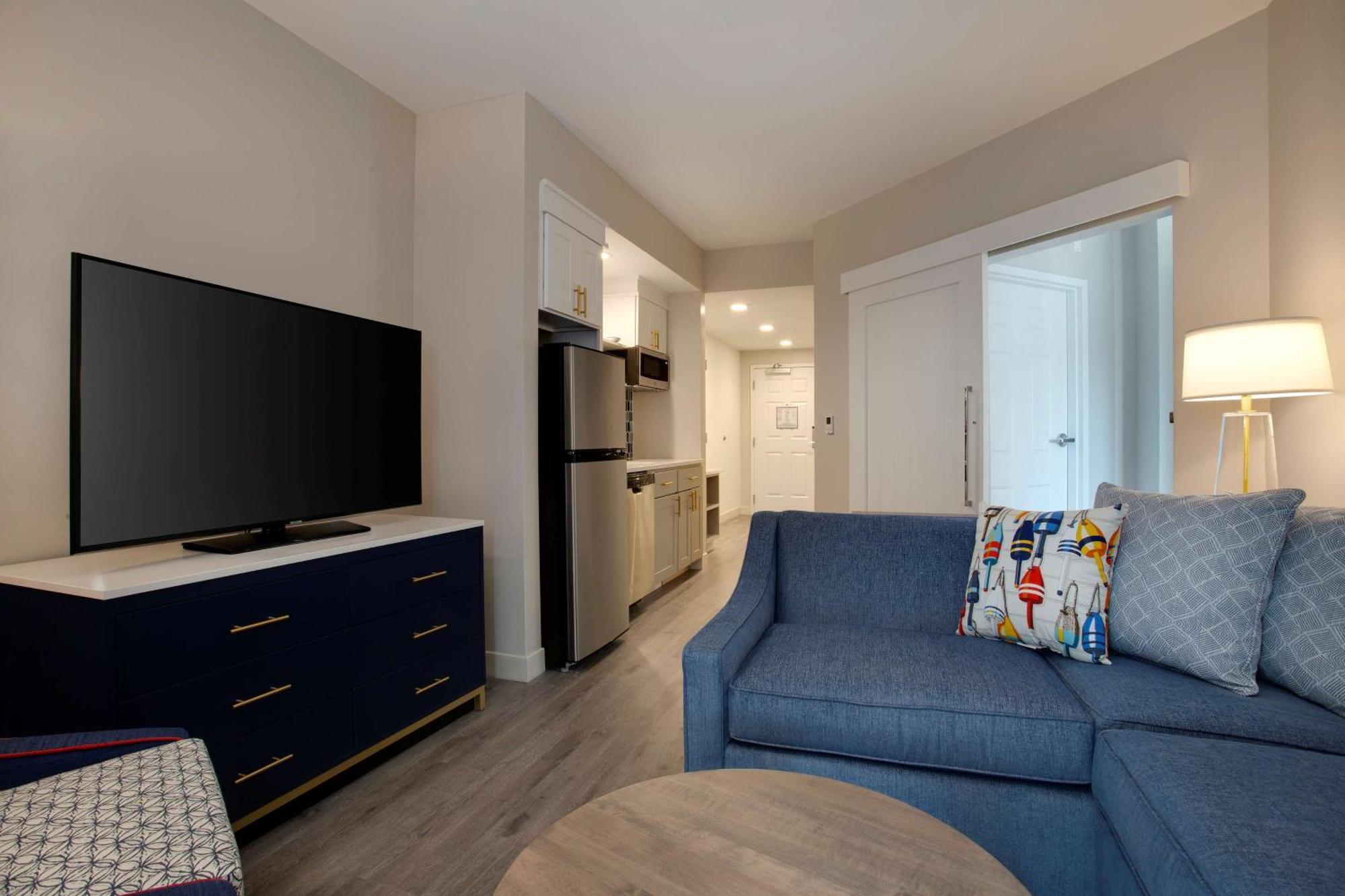 Fenwick Shores, Tapestry Collection By Hilton Fenwick Island Exteriér fotografie
