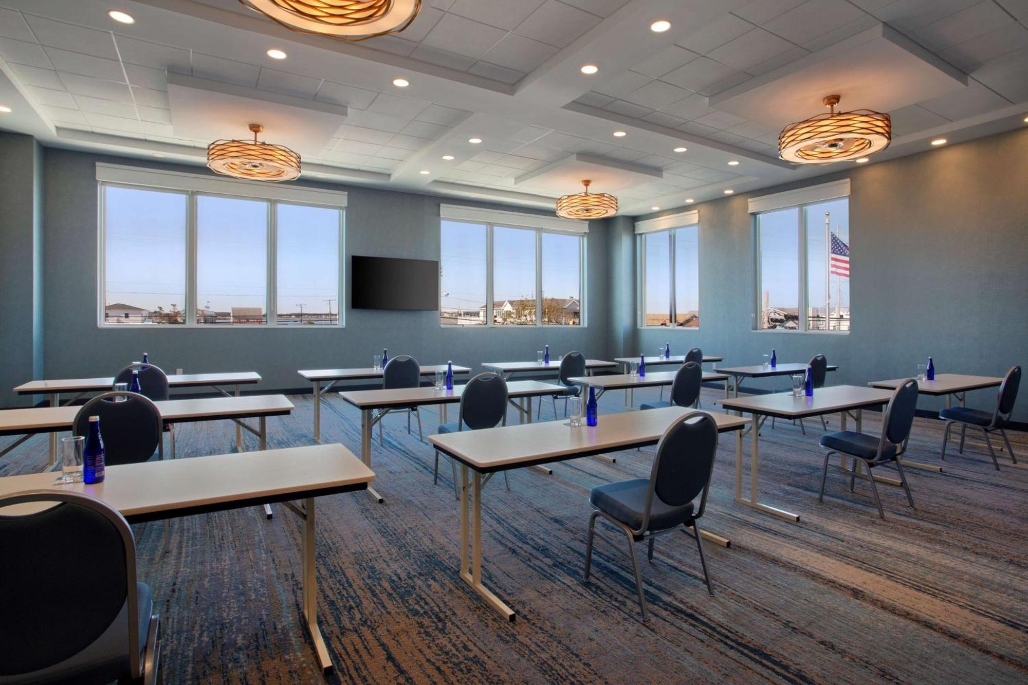 Fenwick Shores, Tapestry Collection By Hilton Fenwick Island Exteriér fotografie