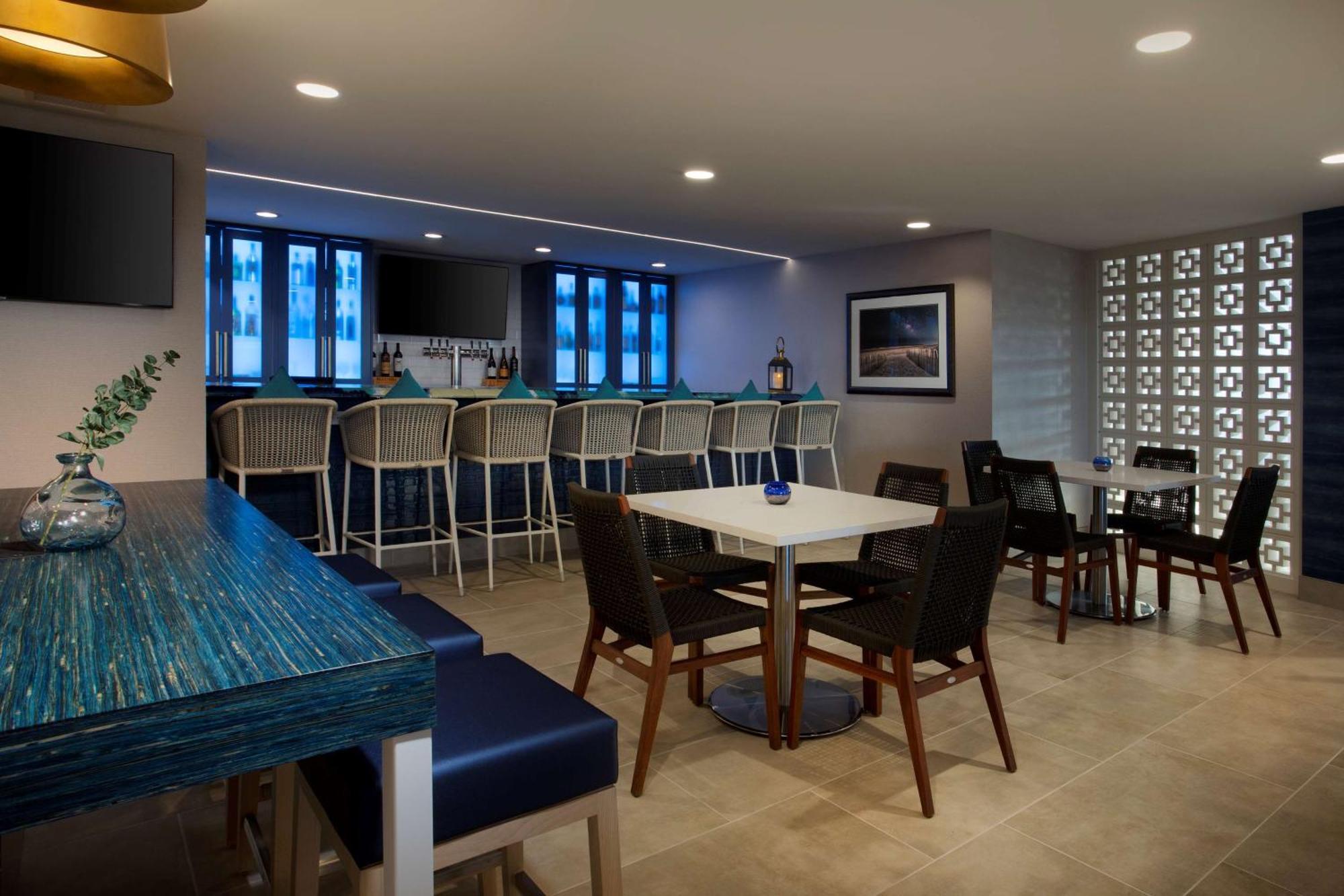 Fenwick Shores, Tapestry Collection By Hilton Fenwick Island Exteriér fotografie