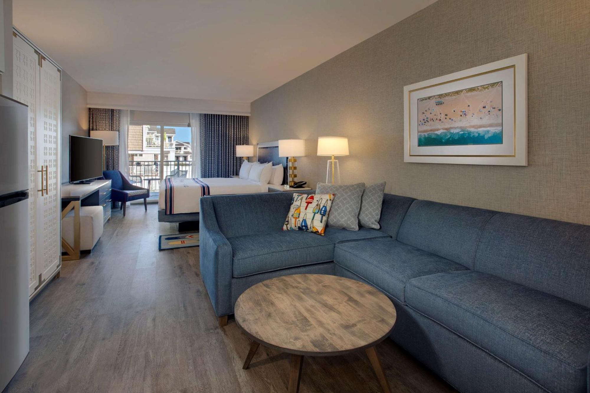 Fenwick Shores, Tapestry Collection By Hilton Fenwick Island Exteriér fotografie