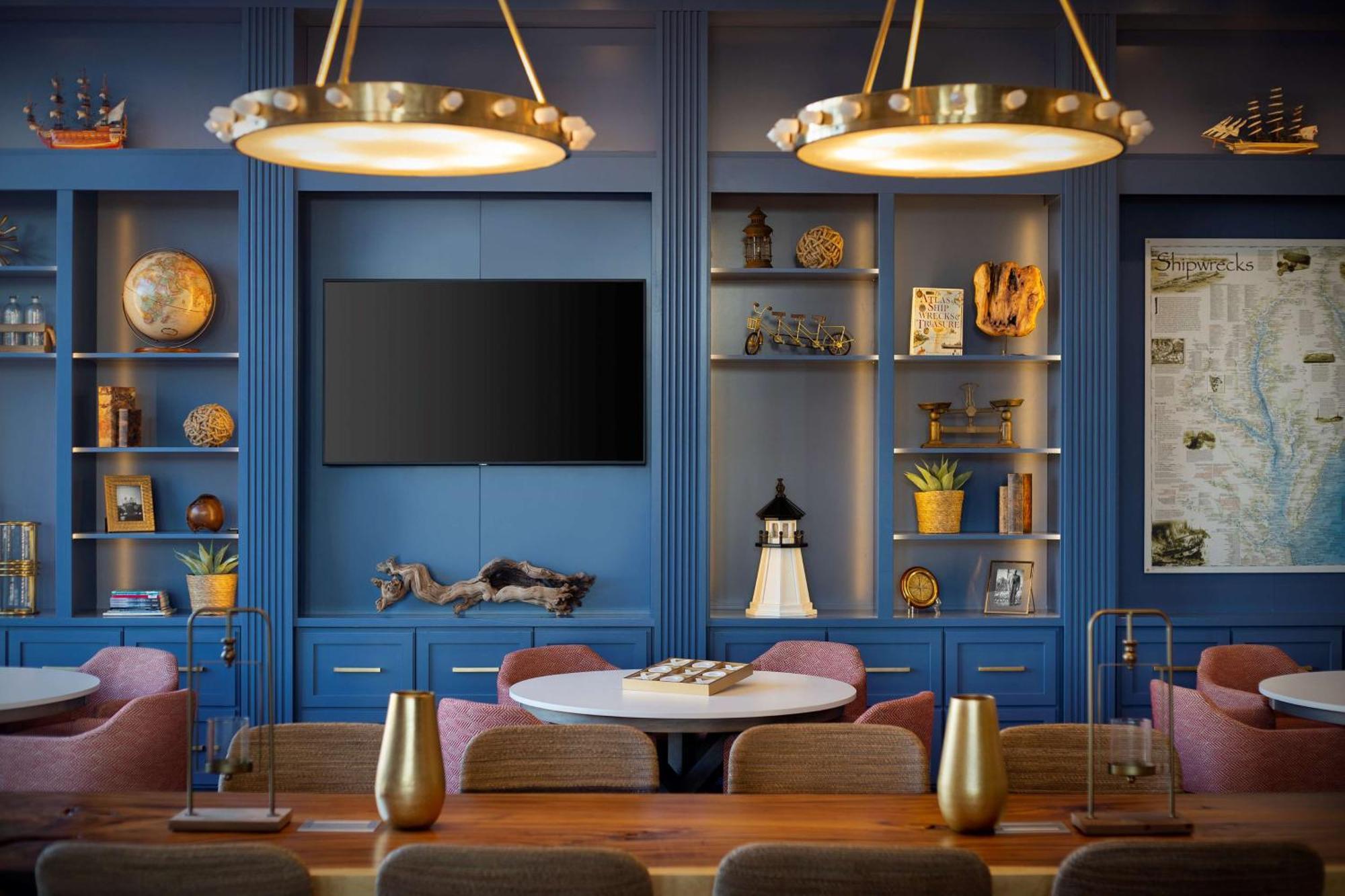 Fenwick Shores, Tapestry Collection By Hilton Fenwick Island Exteriér fotografie